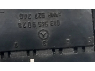 Зеркало электрическое левое Mercedes-Benz A W168 1997-2004 года