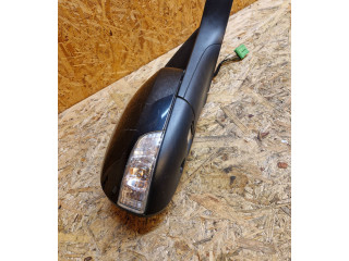 Зеркало электрическое Volvo V70 2008 - 2013 года