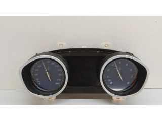 Панель приборов 503015410305, 670030640 Maserati Ghibli