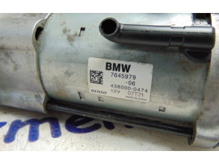 Turbodmychadlo Турбина 7846919, VD9043 BMW 5 F10 F11