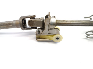    Рулевая рейка 6Q1419501, 4B090581B   Volkswagen Polo 2002 - 2005 года