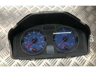 Панель приборов 30695998   Volvo C30       