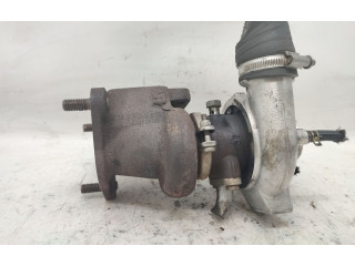 Turbodmychadlo Турбина TD025L308T33 Rover 75 204D4