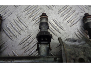 Vstřikovací lišta 16600-AX20B   Nissan Micra     