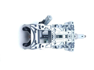 рейка Колонка рулевая A1664606200 Mercedes-Benz GL X166 2013-2019 года