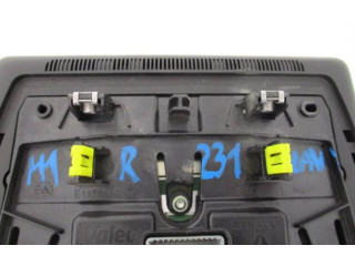 Дисплей 280346916R Renault Clio V