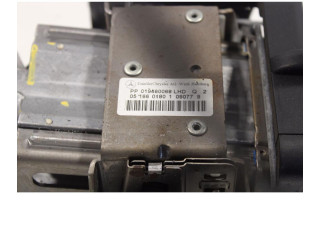 Рулевая рейка PP019460068LHD Saab 9-3 Ver2 2003 - 2007 года