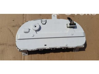 Панель приборов 8633A002 Mitsubishi Lancer VIII