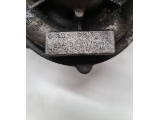 Турбина Audi A2 GS4045145701 для двигателя AMF
