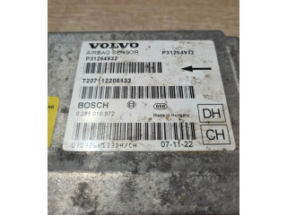 Блок подушек безопасности P31264932, 0285010372   Volvo V70