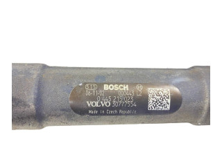 Топливная рампа 30777554, 0445215023   Volvo XC90  