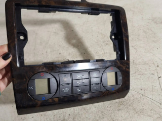 Блок управления климат-контролем 6N4T18C612AC, W5AB13939   Ford Focus