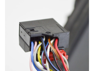 Zpětné zrcátko Audi RS Q3 2014 8U0867367L, 8U2857409G