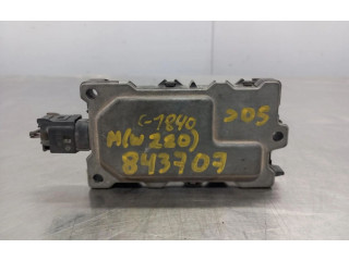 Řídící jednotka 2118300472 Mercedes-Benz S W220