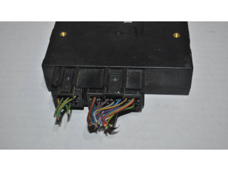 Блок комфорта 5J0959433, 5DK00812720 Skoda Fabia Mk2 (5J)