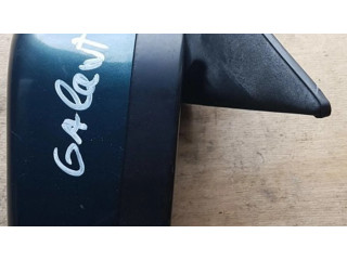 Зеркало электрическое Mitsubishi Galant 1997-2003 года