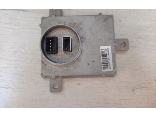 Блок управления Xenon