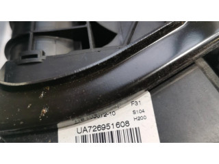 Замок багажника UA726951608, UK726954303 BMW 3 F30 F35 F31 2012-2018 года
