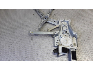 Передний комплект электрического механизма для подъема окна