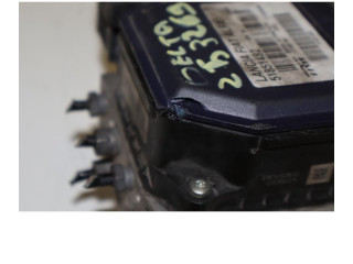 Блок АБС 51851482   Lancia  Delta   -  года