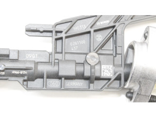 Vstřikovač 8656548 Toyota Supra A90