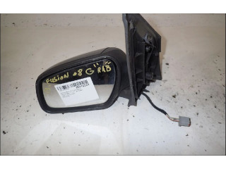 Зеркало электрическое Ford Fusion 2006 - 2012 года