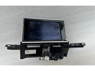 Дисплей    4G1919601AE, 917911304   Audi A7 S7 4G