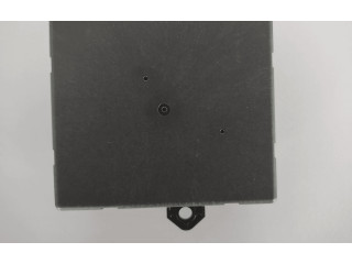 Блок управления двигателем Блок управления 61355B3F144, 5A4DE16   BMW iX3 G08