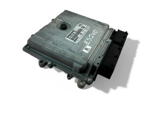 Блок управления двигателем Блок управления 30785100AB, 0281012765   Volvo V70