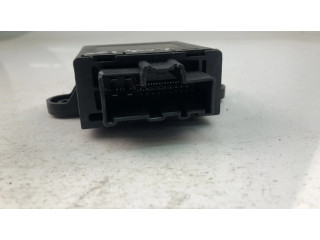 Блок комфорта DG9T14B534BD Ford Mondeo MK V