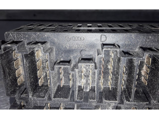 Блок предохранителей 357937039 Volkswagen Transporter - Caravelle T4