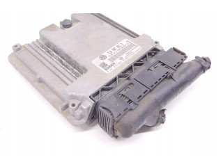 Řídící jednotka 7L0907401D Volkswagen Touareg III 2021