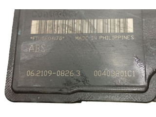 Блок АБС 96438440, 00403201C1 Chevrolet Nubira - года