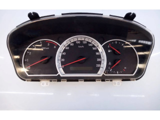 Přístrojová deska  Chevrolet Epica 2009 96647718  