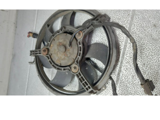 Комплект вентиляторов Audi A6 S6 C5 4B