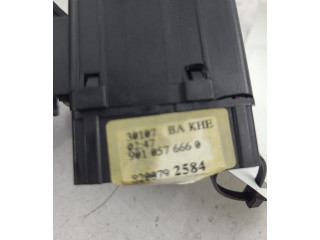 Ручка стеклоочистителей 6001551357 Dacia Logan I