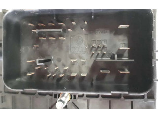 Блок предохранителей 5N0937629, 5N0937629   Audi Q3 8U    