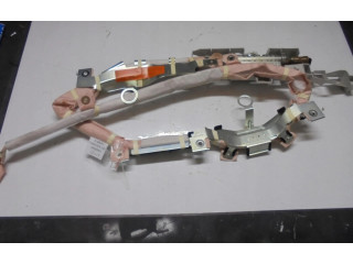 Боковая подушка безопасности    Subaru Forester SH