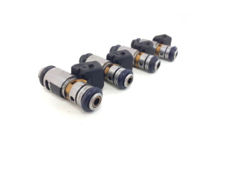 Комплект форсунок 77363790, 199A4000 Fiat Grande Punto