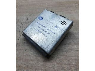 Řídící jednotka 443919465a, 5kh00413900 Audi 100 S4 C4 1990