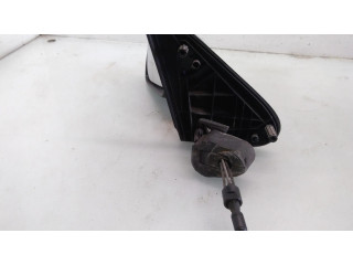 Зеркало (механическое)    левое    Citroen Xsara     