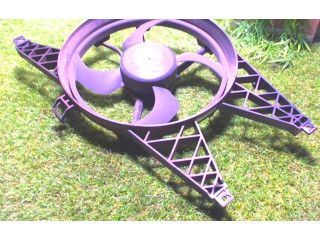 Вентилятор печки    7701068309, 7701068309   Renault Twingo II