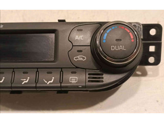 Блок управления климат-контролем 97250A2200WK   KIA Ceed