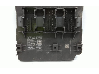 Блок комфорта 5K0937084AD Volkswagen Caddy