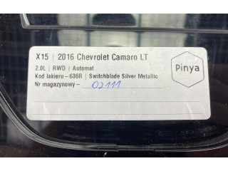 Панель приборов 84025439   Chevrolet Camaro       