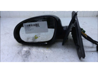 Зеркало электрическое Volkswagen Jetta V 2005 - 2010 года