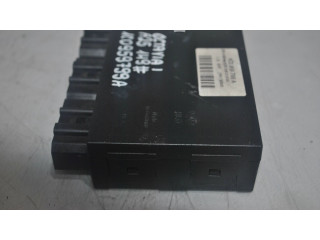 Блок комфорта 1C0959799A, 5DK00821300 Skoda Octavia Mk2 (1Z)