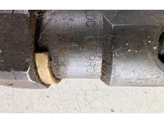 Комплект форсунок LCR6735401D, LDC009R01AA2    Mitsubishi Carisma   