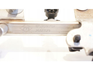 Топливная рампа Array   Renault Dacia Duster  