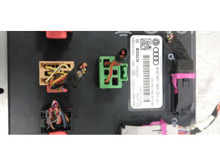 Модуль управления BSM 4H0907063DH, 4H0907063DA Audi A6 S6 C7 4G